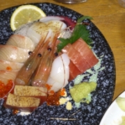 「おさかな」美肌お料理の写真大募集！　無添加ミスト化粧水とオリジナル京手ぬぐいが当たる！の投稿画像