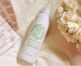 口コミ：炭酸コスメ。肌ナチュールのリッチ・モイスト・クレンジングの画像（1枚目）