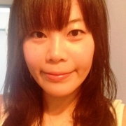 「顔写真です」【夏本番！】お尻ニキビ・黒ずみケアジェル 「商品＆お顔写真モデル」募集の投稿画像