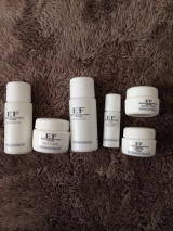 口コミ記事「EFスキンケアシリーズレポート☆」の画像