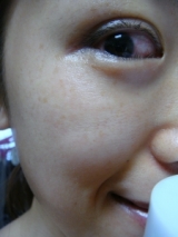 口コミ：京都薬品ﾍﾙｽｹｱ「EFｽｷﾝｹｱﾄﾗｲｱﾙｾｯﾄ」の画像（5枚目）