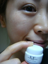 口コミ：京都薬品ﾍﾙｽｹｱ「EFｽｷﾝｹｱﾄﾗｲｱﾙｾｯﾄ」の画像（15枚目）