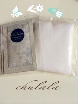 口コミ：チュララ メイク落としの画像（1枚目）