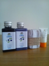 口コミ：アバイブーベ　スターターセット　その１。の画像（2枚目）