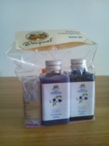 口コミ：アバイブーベ　スターターセット　その１。の画像（1枚目）