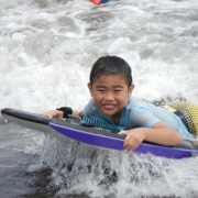 「海～」★夏の訪れ写真をパチリ♪★10名様に酵素サプリをプレゼントの投稿画像