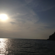 「海が好きです。」★夏の訪れ写真をパチリ♪★10名様に酵素サプリをプレゼントの投稿画像