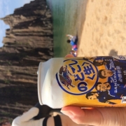 「夏の海2014」★夏の訪れ写真をパチリ♪★10名様に酵素サプリをプレゼントの投稿画像