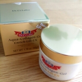 口コミ記事「ドクターシーラボ☆金のコラーゲン配合ゲル」の画像