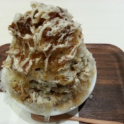 「かき氷」目から涼もう♪「涼」を感じる写真募集！スキンケア＆美容ゼリープレゼントの投稿画像