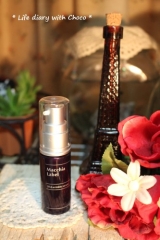 口コミ記事「【マキアレイベル】エイジングケア美容液「リフト＆リンクルセラム」」の画像