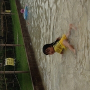 「夏だぁー‼ 曇り空でも気にしない☆」目から涼もう♪「涼」を感じる写真募集！スキンケア＆美容ゼリープレゼントの投稿画像