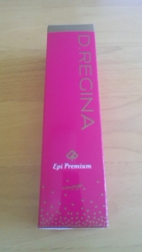 口コミ：D.レジーナ・エピ・プレミアム　レポート★の画像（7枚目）