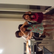 「ばあちゃんと♥」「おじいちゃん、おばあちゃんと一緒に笑顔の写真」投稿イベントの投稿画像