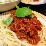 「大好きなトマトと、ちょっとしたこだわり☆」美肌お料理の写真大募集！　無添加ミスト化粧水とQUOカード1000円分進呈♪の投稿画像