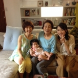 「四世代」の画像（1枚目）