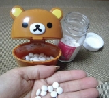 口コミ：肌荒れにも♪の画像（1枚目）