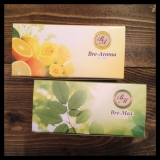 口コミ記事「Bre-Max＆Bre-Aromaモニター」の画像