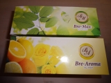 口コミ記事「ﾓﾆﾌﾟﾗ～香水ｱﾛﾏｻﾌﾟﾘ『Ｂｒｅ－Ｍａｘ＆Ａｒｏｍａ』」の画像