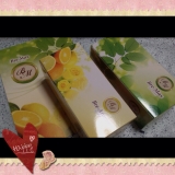 口コミ記事「ブレマックス＆ブレアロマ❤」の画像