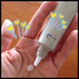 口コミ：セルディアモイストクリームの画像（2枚目）