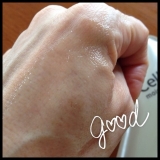 口コミ：セルディアモイストクリームの画像（1枚目）