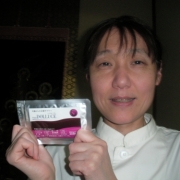 「お母さんの笑顔」【夏のケア】お尻ニキビ・黒ずみケアジェル 「商品＆お顔写真モデル」募集の投稿画像