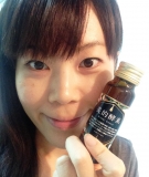 口コミ記事「とっても飲みやすい&hearts;」の画像