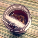 口コミ：きれいなコーヒー♡の画像（3枚目）