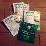 口コミ：きれいなコーヒー♡の画像（5枚目）