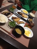 毎日ご飯