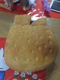 自家製塩パン！
