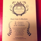 口コミ：ＮＡＮＡＣＯＳＴＡＲ〜モニター〜の画像（5枚目）