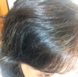 「もっとツヤ髪願望」の画像（1枚目）