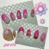 口コミ：【モニター】Laso proカラージェルの画像（1枚目）