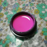 口コミ：【モニター】Laso proカラージェルの画像（6枚目）