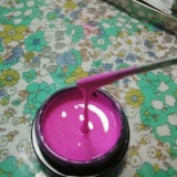 口コミ：【モニター】Laso proカラージェルの画像（5枚目）