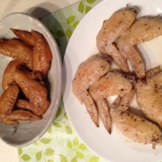 「手羽先料理」秋の味覚はオリーブオイルで決まり！料理の幅が広がる万能オイル！10名様！の投稿画像