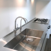 「コーティングキット」年末に向けて【憧れキッチン】ホントにほしいＤＩＹ用品☆セルフコーティングのセットの投稿画像