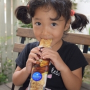 「朝のおやつ＆夕食後のデザート」【パッケージリニューアル記念プレゼント！】スイーツシーンの投稿大募集の投稿画像