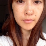 カラーをキープしたいです。