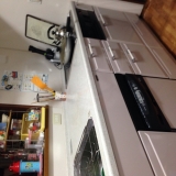 キッチンライフを楽しみたいです。