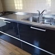 「キッチン」年末に向けて【憧れキッチン】ホントにほしいＤＩＹ用品☆セルフコーティングのセットの投稿画像