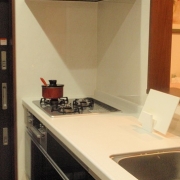 「キレイを保ちたい」年末に向けて【憧れキッチン】ホントにほしいＤＩＹ用品☆セルフコーティングのセットの投稿画像