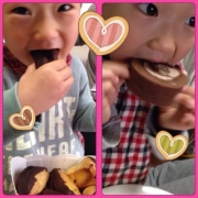 「幸せのスイーツタイム」【パッケージリニューアル記念プレゼント！】スイーツシーンの投稿大募集の投稿画像