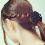 「色味がすぐぬけます。」新発売！新体感！【RittyJoa】カラーオイルシャンプー★現品モニター20名の投稿画像