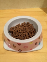 口コミ：無添加ドックフードモニターの画像（5枚目）