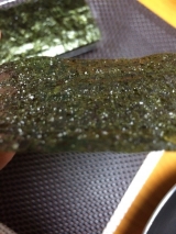 口コミ：時短！早技！おいしいおにぎり＊お弁当の画像（4枚目）