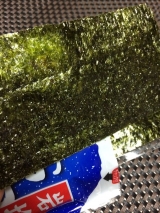 口コミ：時短！早技！おいしいおにぎり＊お弁当の画像（5枚目）