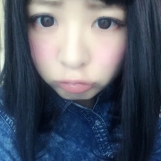 「顔です」【初秋のケア！】お尻ニキビ・黒ずみケアジェル 「商品＆お顔写真モデル」募集の投稿画像